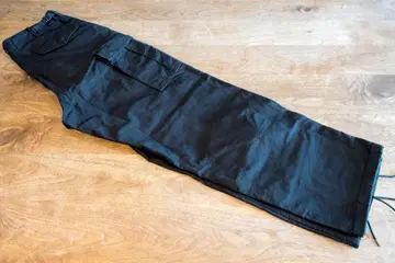 AVIREX M-65 퍼티그 팬츠