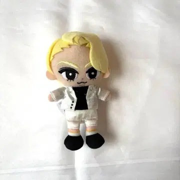 Snow Man 라울 봉제 인형 I DO ME