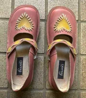 #핑크 여성용 신발 로퍼 가죽 신발 펌프스 샌들 shoes 신발