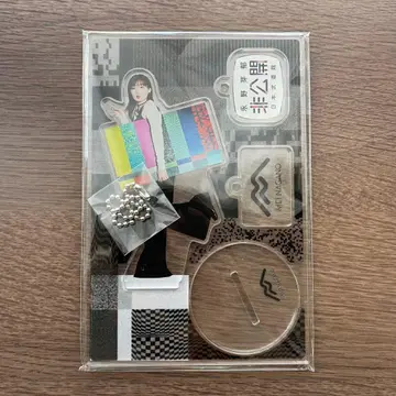 나가노 메이 아크릴 스탠드 비공개