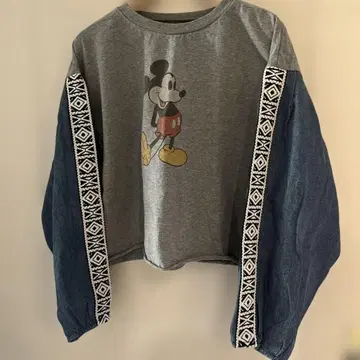 미키마우스 상의