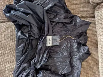 Moonlight gear equipment gram jacket