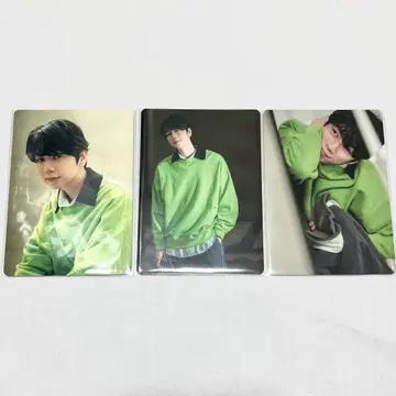 금단 엉덩이 라디오 니시야마 코타로 포토 카드