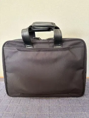 ACE 에이스 비즈니스 백 EVL-3.0 B4 가능 블랙