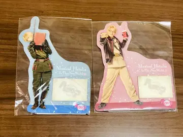 뮤지컬 헤타리아 헤타뮤