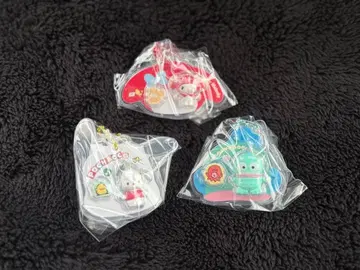 산리오 패키지 참