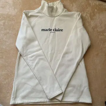 터틀넥 2종 세트 이너 골프