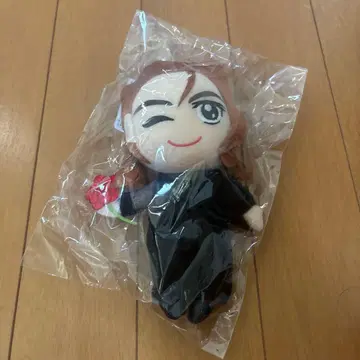 히카와 키요시 You are you 봉제 인형 공식 굿즈