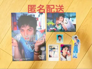 스키즈 straykids 시즌 그리팅 2026 포함 현진