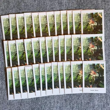 앙스타 파샤츠 vol.6 action 이즈미