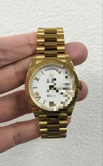 3255 무브먼트 덤 포함!!