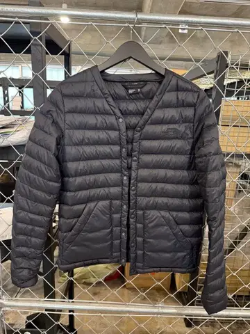 THE NORTH FACE 이너 다운