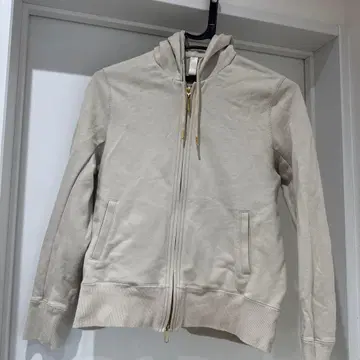 뉴요커 후드티 점퍼 더블 지퍼 겉옷 캐주얼