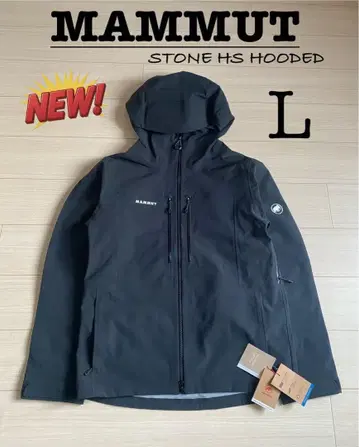 MAMMUT STONEY HS THERMO HOODED