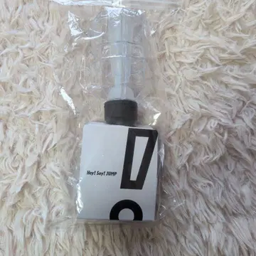 Hey! Say! JUMP 응원봉 h+