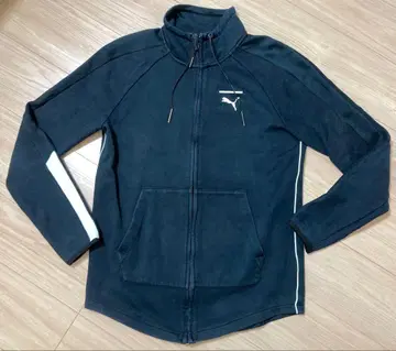 PUMA 스포츠 웨어 블랙