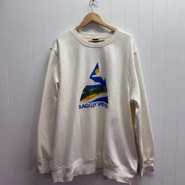 THE NORTH FACE 크루넥 맨투맨