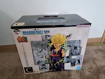 드래곤볼 제일복권 40th ~그 두 번째~ C상 손오반