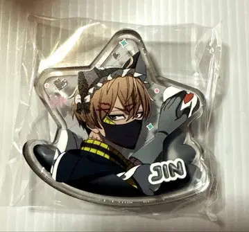 도겐안귀 저지 메이드 아크릴 블록 코고자키 진 1