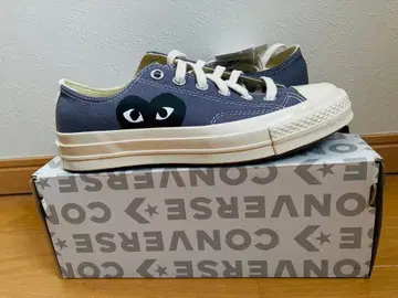 Converse Play 그레이 스니커즈