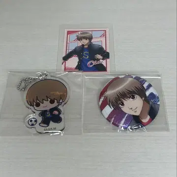 은혼 3년 Z반 긴파치선생 묶음 판매 오키타 소고