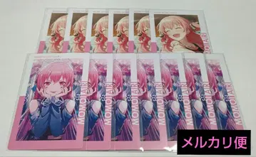 프로세카 모모이 아이리 에피카 정리 24c