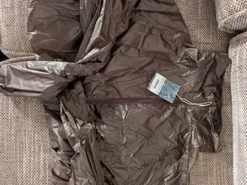 Moonlight 기어 장비 그램 재킷