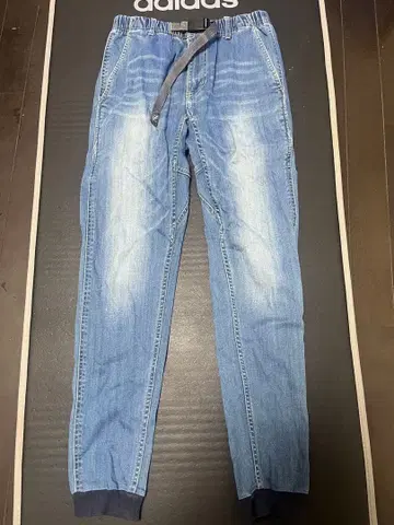 그라미치 조거 팬츠 S