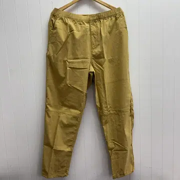 The North Face M CLASS Y PANT L 사이즈 안텔로