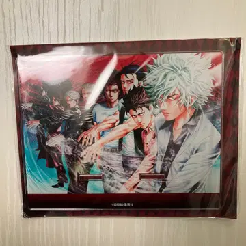 우로부치 아크릴 멀티 스탠드 [ B ]