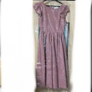 에이미 이스트 월 원피스