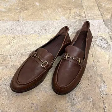 RANDEBOO 랑데부 클래식 로퍼