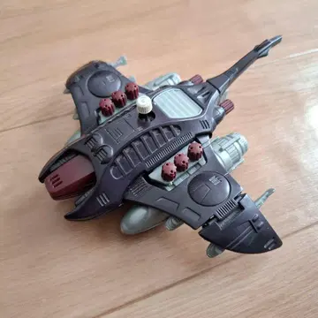 TOMY 조이드 EZ-032 싱커