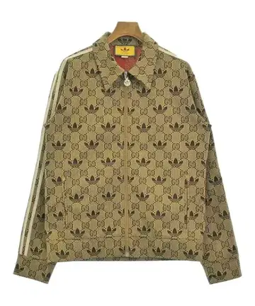 GUCCI 블루종 (기타) 남성용