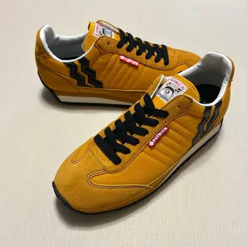 새상품 PATRICK 패트릭 아이엠 자이언트 40 마라톤 한정 컬러