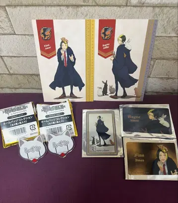 매쉬르 레인 핀