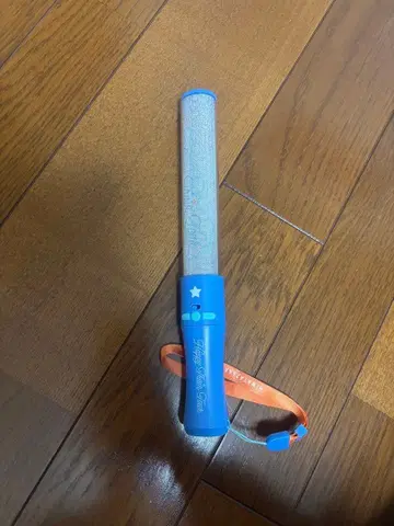 히나타자카46 응원봉