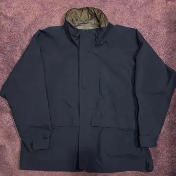 USCG PROPPER GORE-TEX 쉘 파카 XL