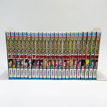 나의 히어로 아카데미아 1~23권