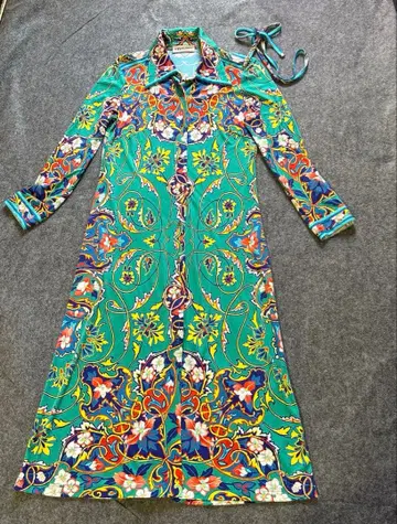 레오나르 원피스