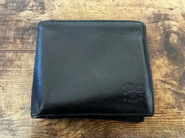 일비종떼 접이식 지갑