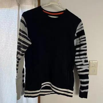 CHARI & CO 맨투맨