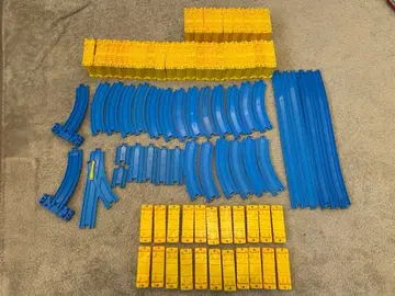 프라레일 묶음 판매 선로