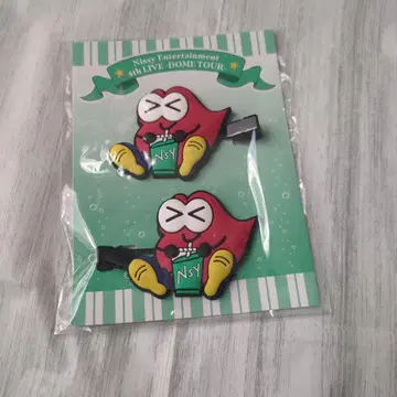 Nissy 4th DOME TOUR 클립