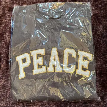 King & Prince 킹프리 피스 트레이닝복