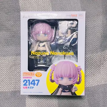 넨도로이드 요우카시노우타 나나쿠사 나즈나 2147