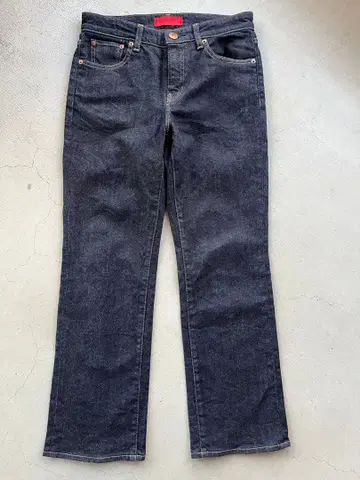 RED CARD TOKYO 데님 24