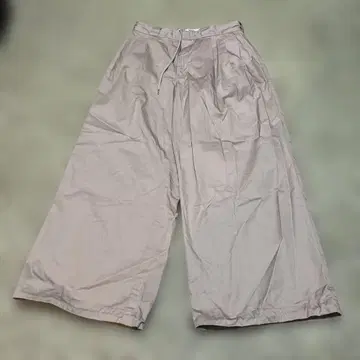 Dickies 와이드 팬츠