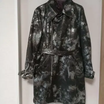 토네이도 마트 코트 TORNADO MART L 사이즈