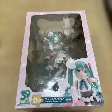 TAITO 하츠네 미쿠 Melty Sugar ver. B상